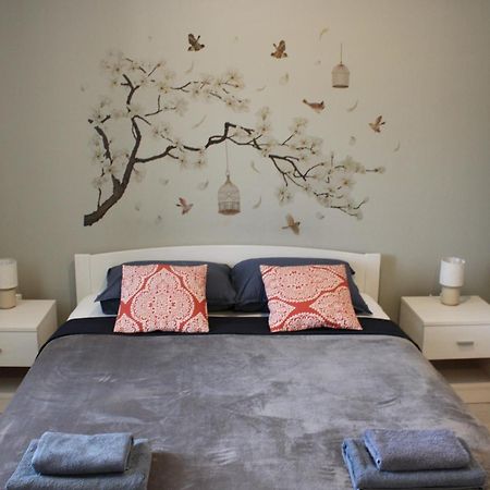 Apartments Harriet 두브로브니크 외부 사진