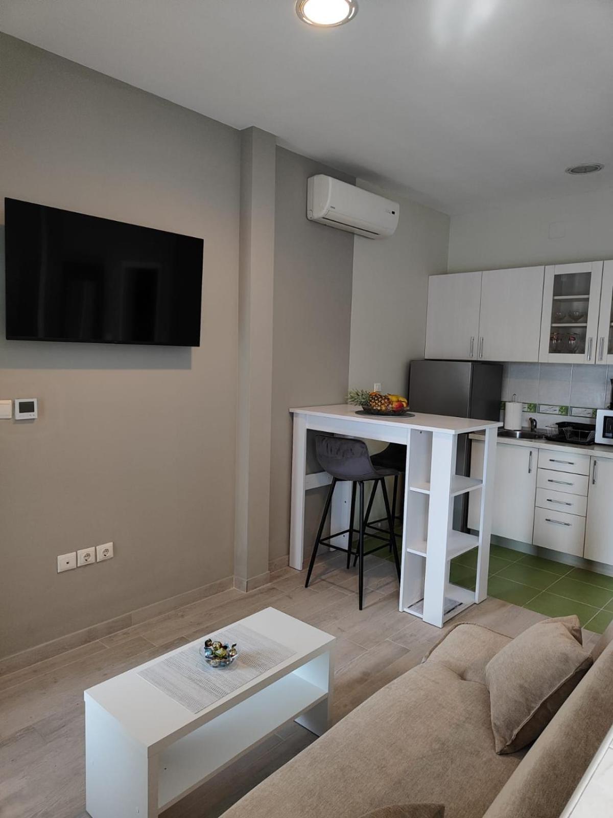 Apartments Harriet 두브로브니크 외부 사진