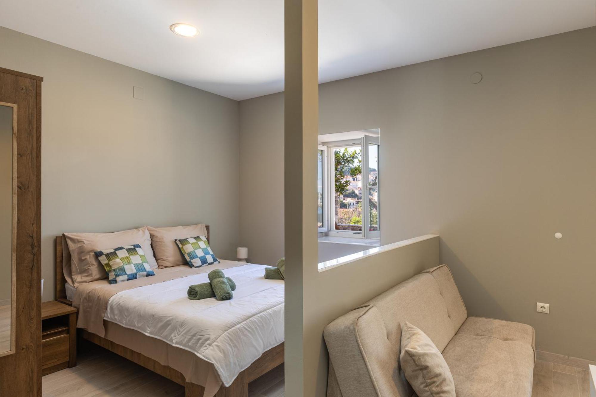 Apartments Harriet 두브로브니크 외부 사진