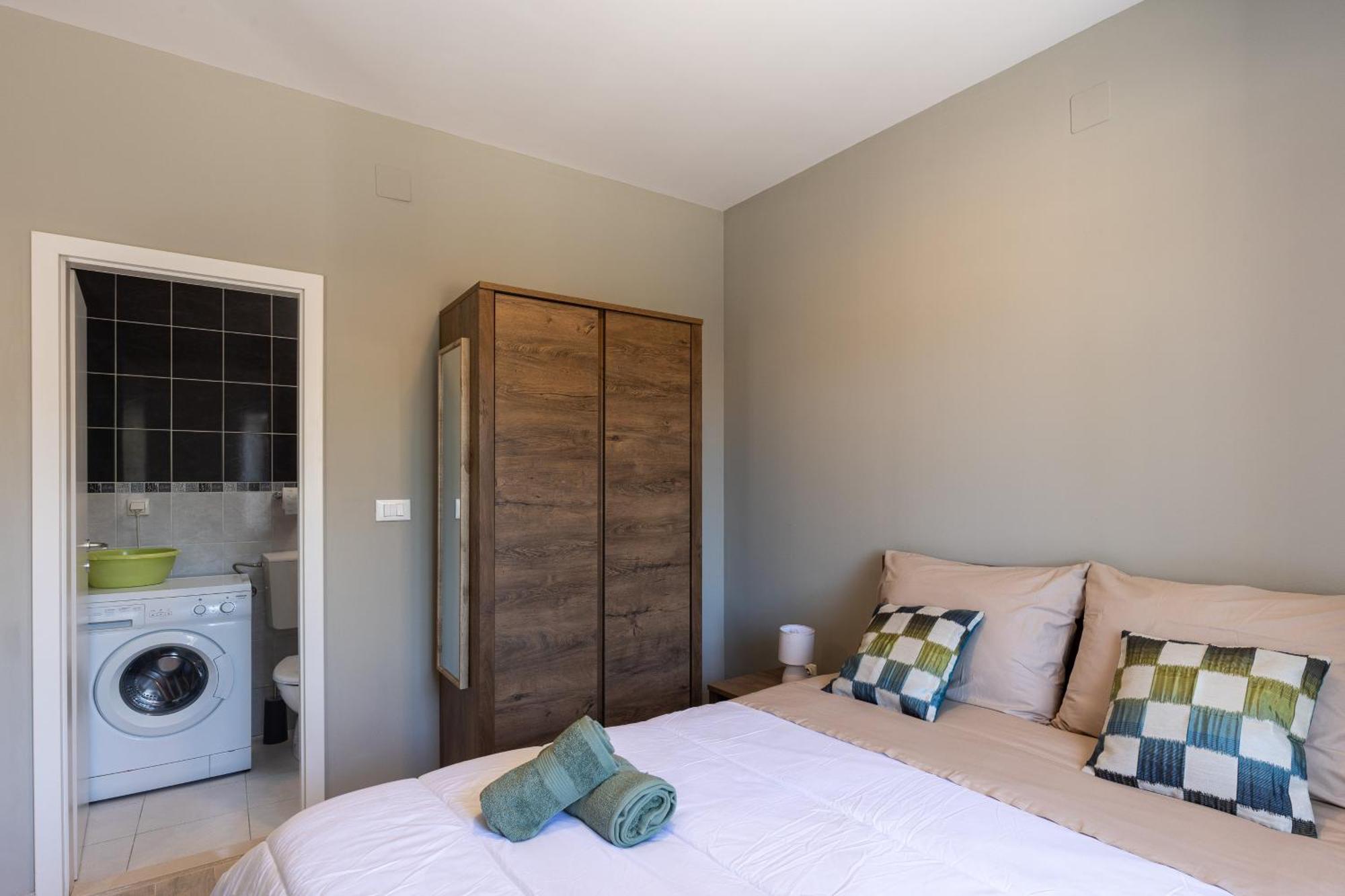 Apartments Harriet 두브로브니크 외부 사진