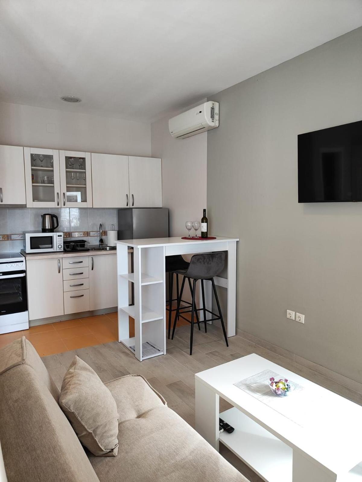 Apartments Harriet 두브로브니크 외부 사진