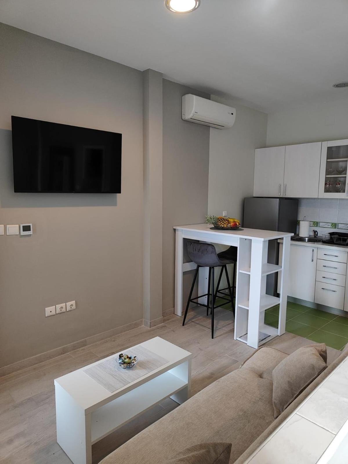 Apartments Harriet 두브로브니크 외부 사진