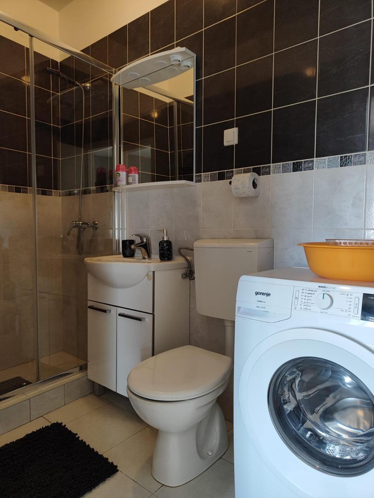 Apartments Harriet 두브로브니크 외부 사진