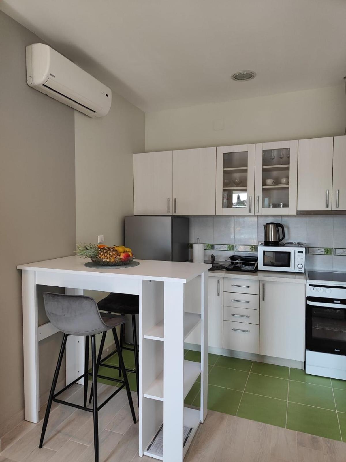 Apartments Harriet 두브로브니크 외부 사진