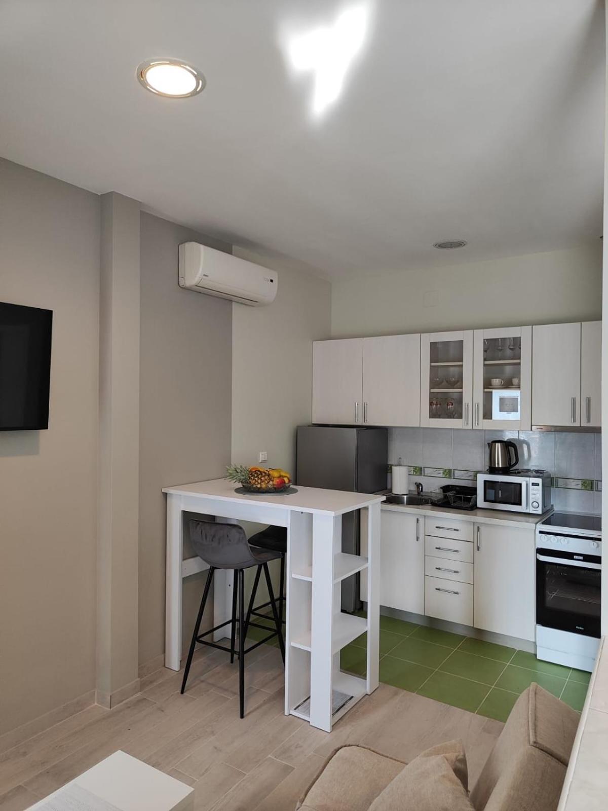 Apartments Harriet 두브로브니크 외부 사진