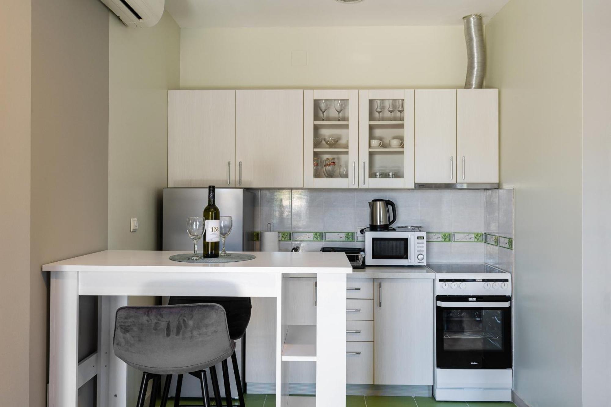 Apartments Harriet 두브로브니크 외부 사진