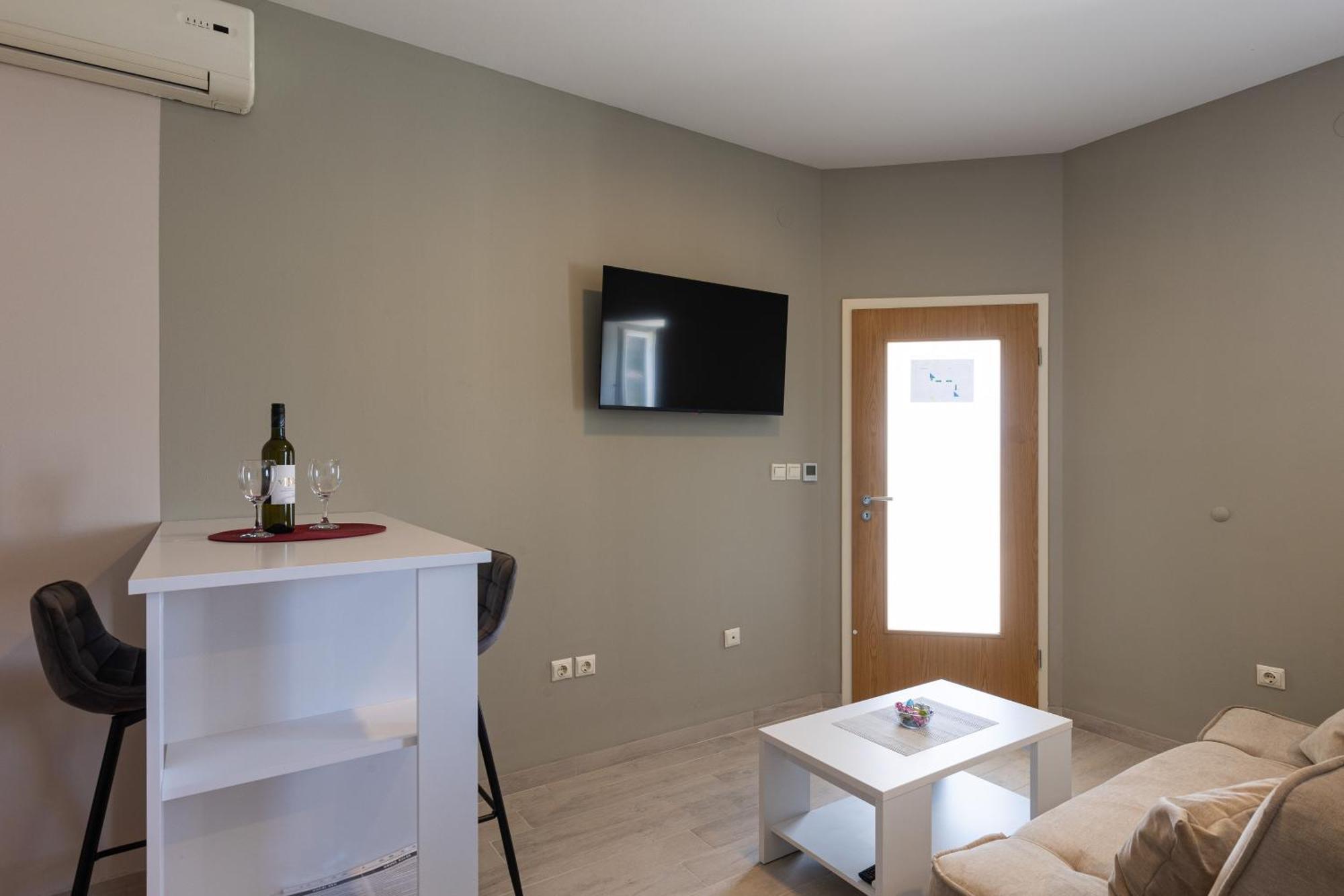 Apartments Harriet 두브로브니크 외부 사진