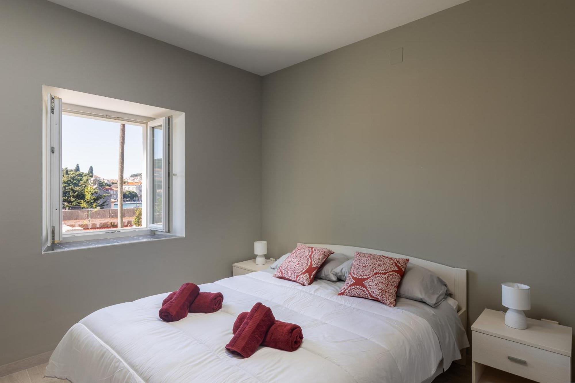 Apartments Harriet 두브로브니크 외부 사진