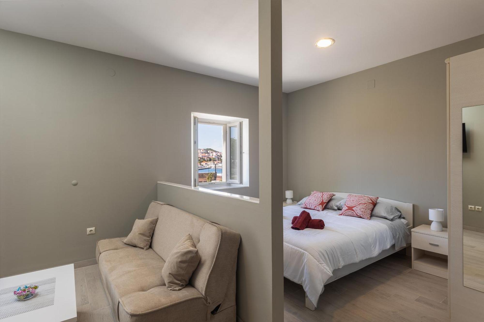 Apartments Harriet 두브로브니크 외부 사진