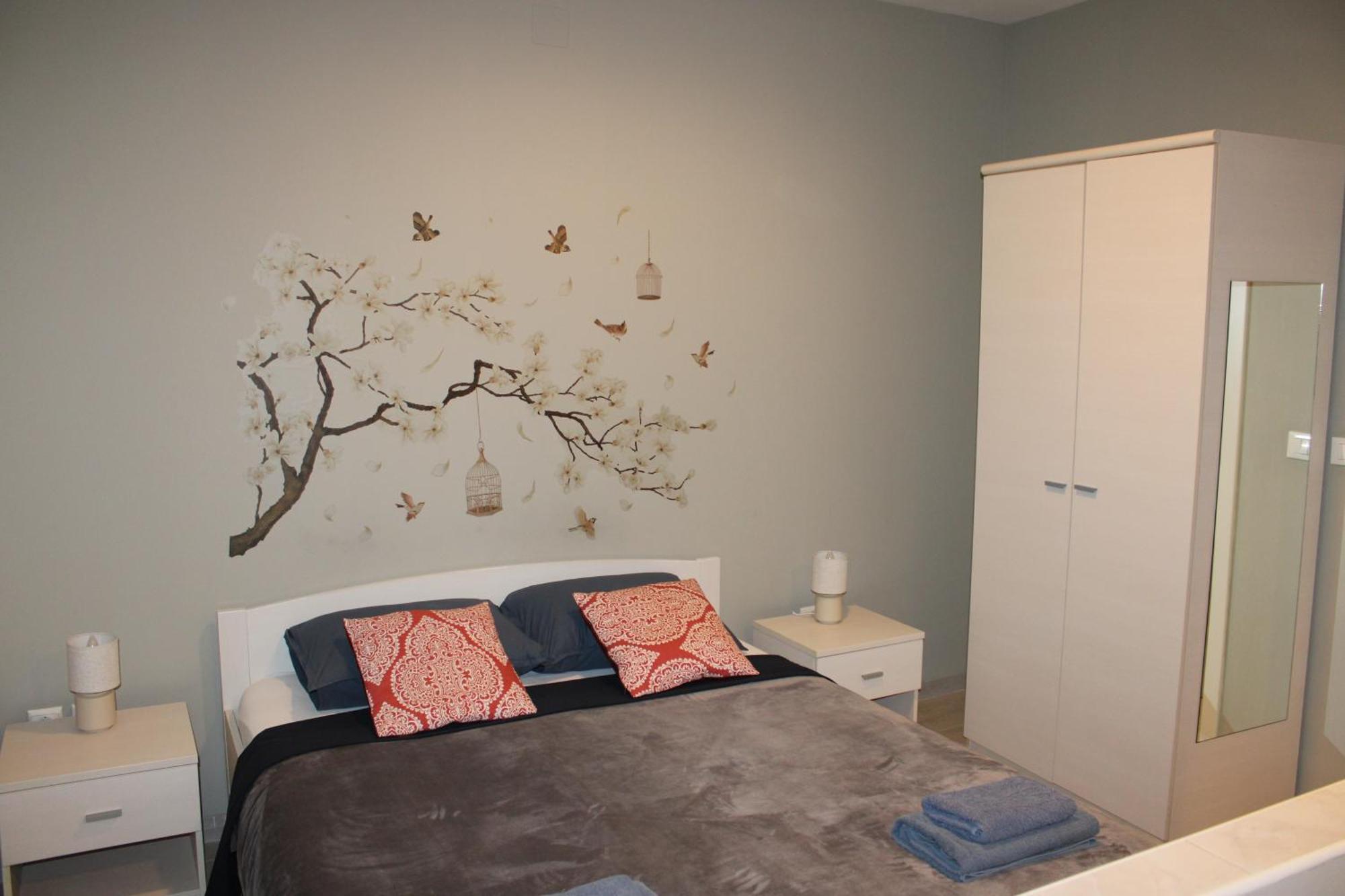 Apartments Harriet 두브로브니크 외부 사진