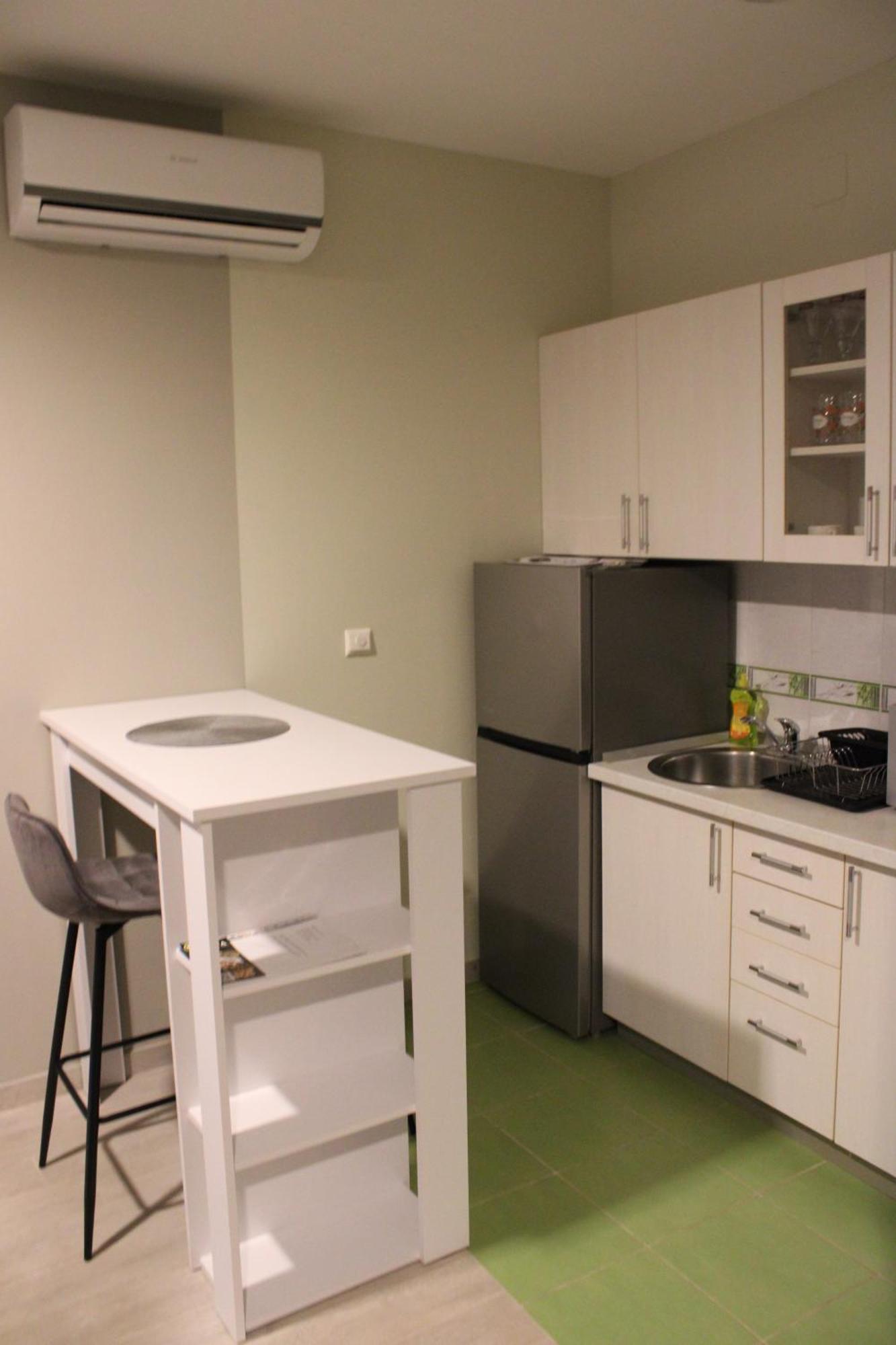 Apartments Harriet 두브로브니크 외부 사진
