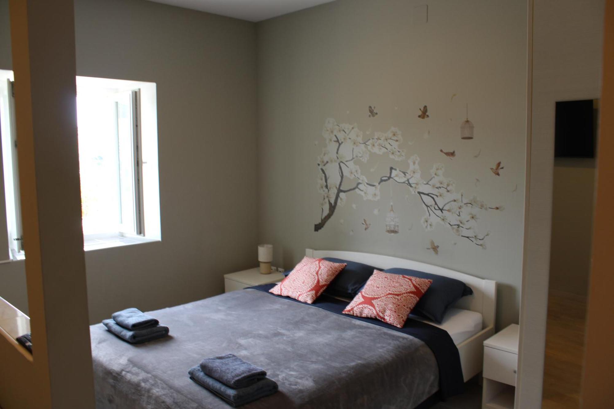 Apartments Harriet 두브로브니크 외부 사진